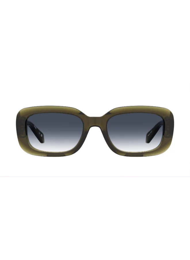 MOSCHINO Rectangular Moschino Sunglasses